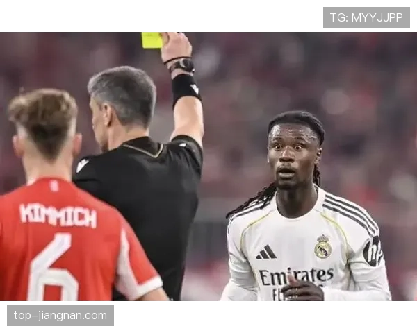 卡马文加的战术适配性与成长上限：他在皇马的定位瓶颈是什么？